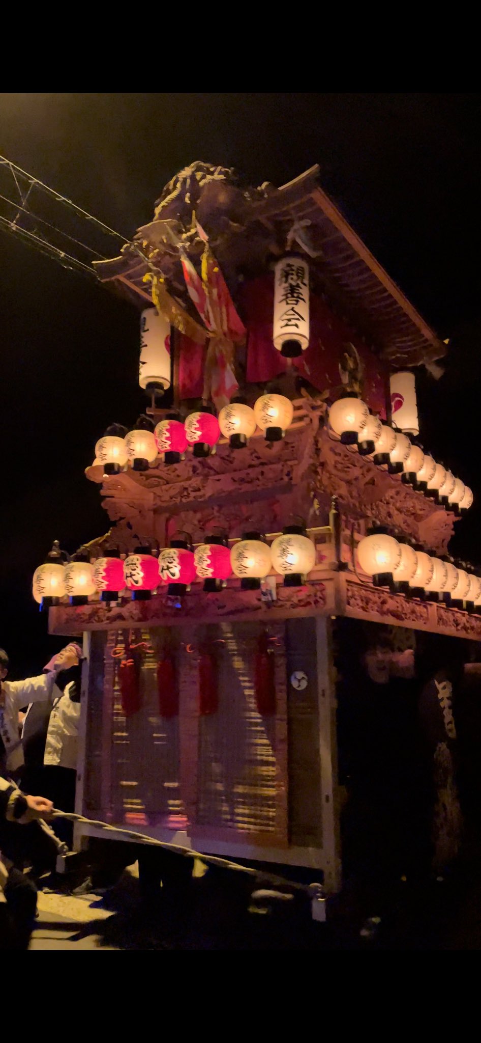 ぅり 西条祭り あけましておめでとうございます 親善会が屋台を12月31日の深夜からだしてて屋台の見納め無事に出来て嬉しい限りです 艸 ｳｼｼ 今年もよろしくお願いします W ﾍﾟｺﾘ 西条祭り 西条祭り21 西条祭り22 だんじり 東予市