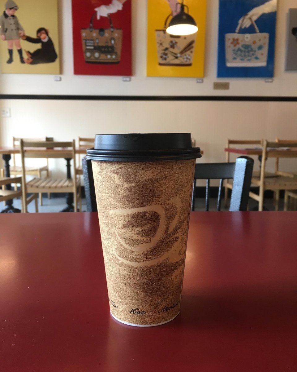 Last 2 pics of my #usfs #businesstrip. One is from the <a href="/thirstysbrewpub/">Thirsty's Brew Pub</a> and the other is from <a href="/CarolinesCoffee/">Carolines Coffee</a> Thanks again <a href="/R5Usfs/">usfs_r5</a> and <a href="/Tahoe_NF/">USFS-Tahoe National Forest</a> for all the good times. #forests #forester #forestry #forestlife #forestlove #california #californiaforest

Also, #happynewyearseve