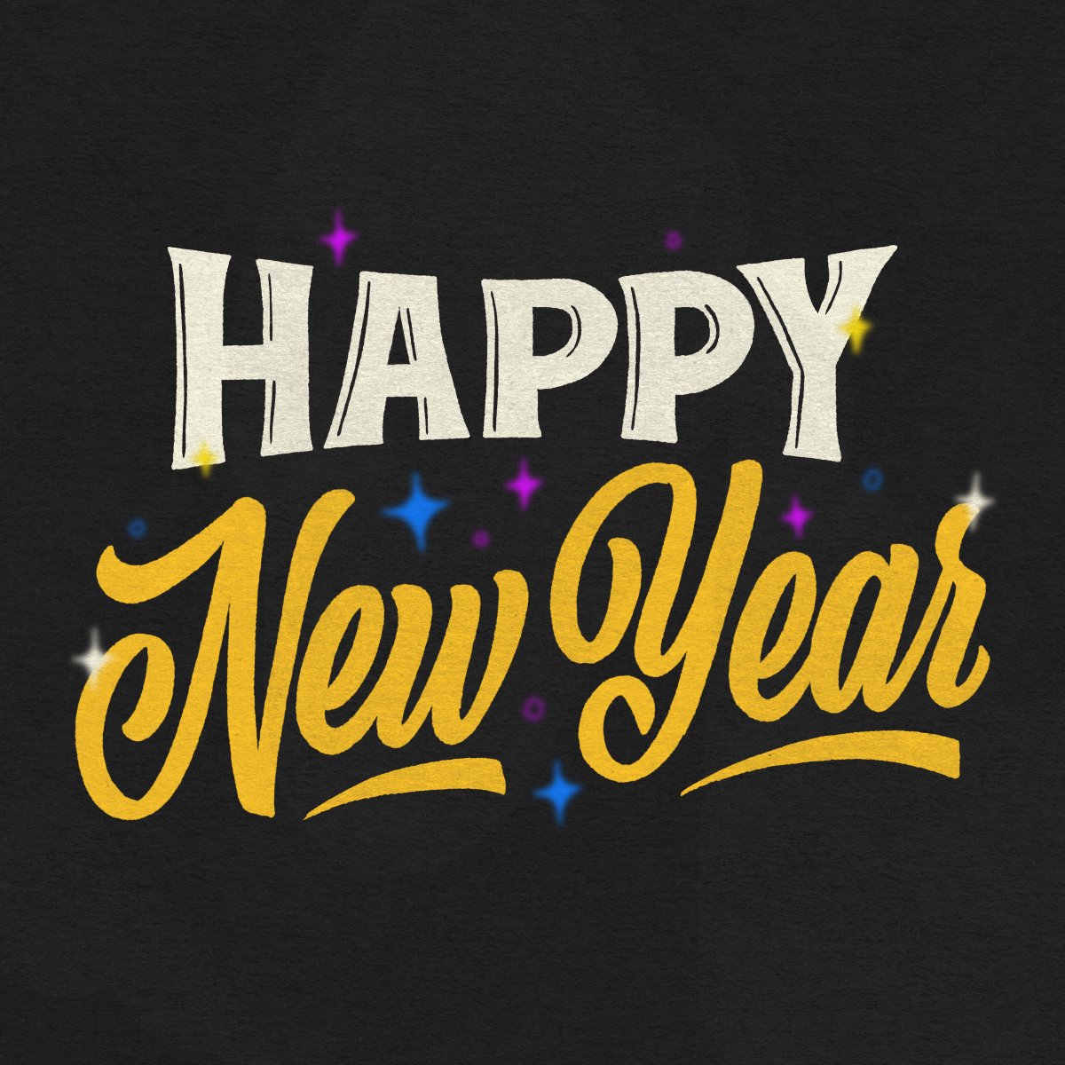 Cheers to a 2022 filled with viral TikTok videos, perfectly-planned media placements, and impressive ROIs. 🎉