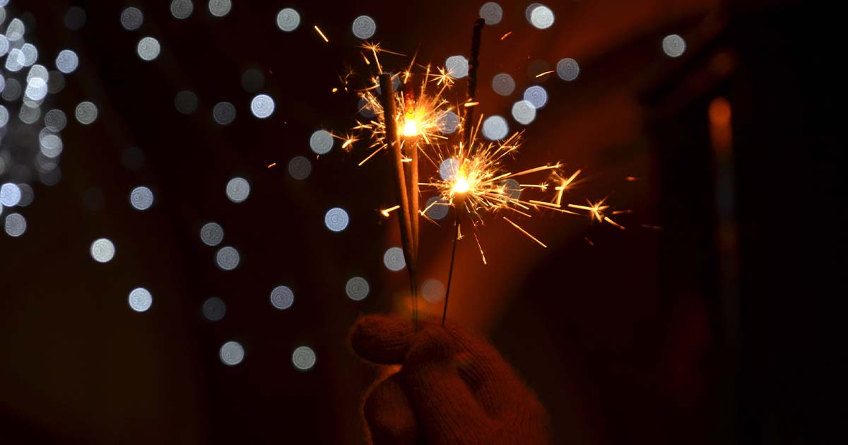 CapChevyAustin's tweet image. We wish you a safe New Year&apos;s Eve! What are your fun plans for the night?