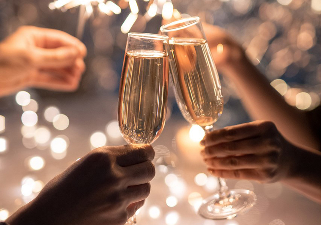 Happy New Year! 
#newyearseve #newyearstoast #newyearseve2022 #theplazaresortandspa #lovedaytonabeach