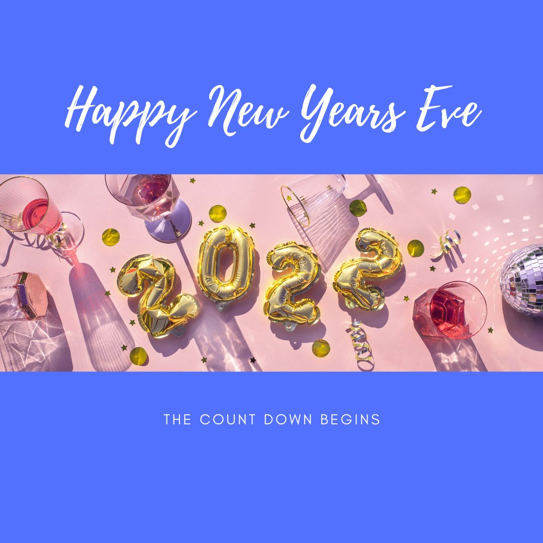 see_source's tweet photo. The countdown has begun! We hope you have a safe and joyous time ringing in the New Year! https://t.co/M862iTzjcl