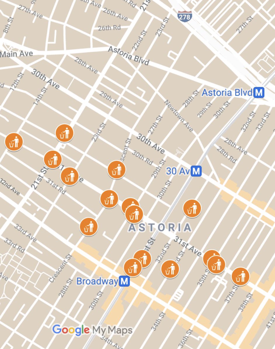 Eric11714's tweet image. @NYCSanitation Received my CompostBin card here in Astoria !  This is so great. Thank you ! #MakeCompostNotTrash