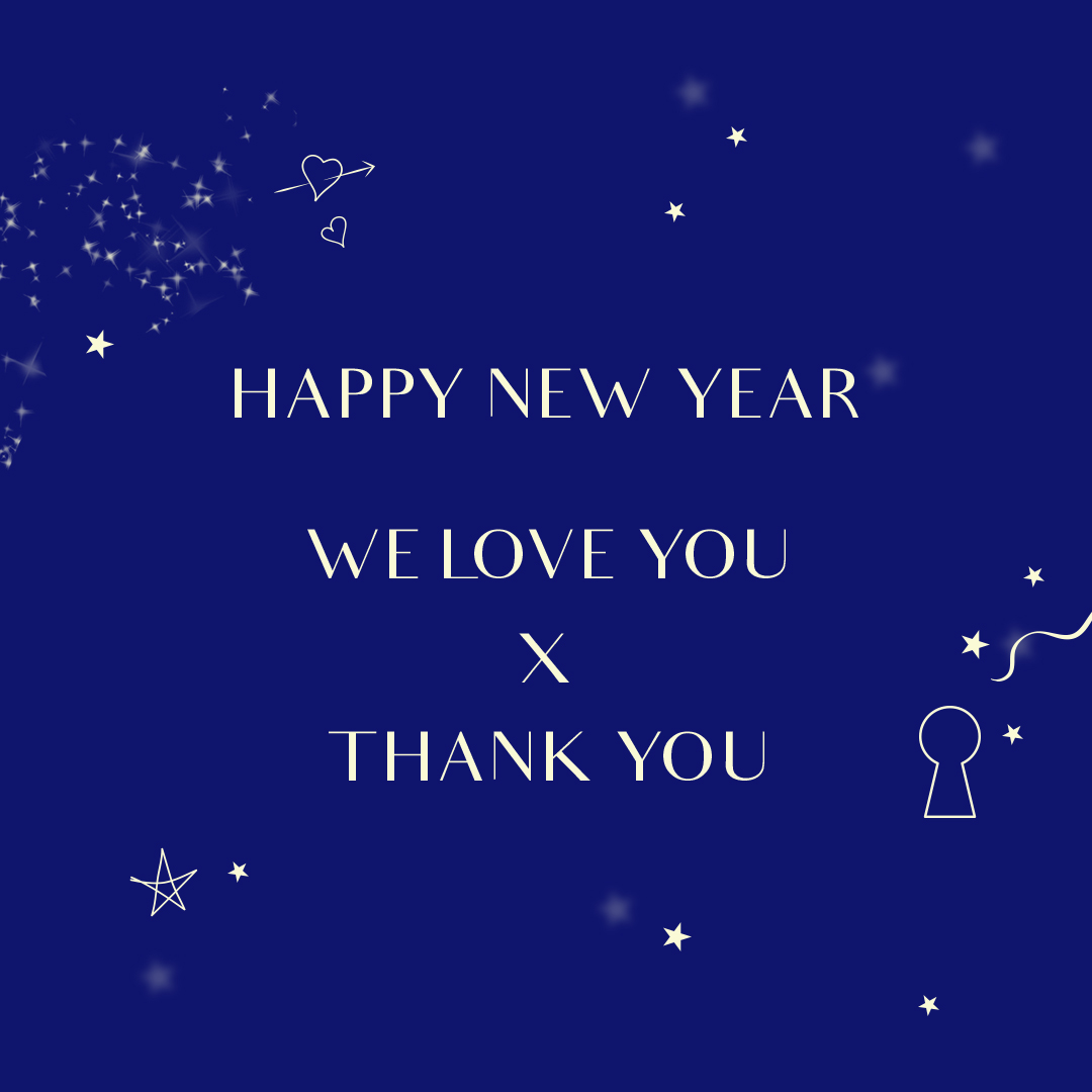 IdeoParfumeurs's tweet photo. The team of Ideo Parfumeurs wishes you a Happy New Year full of success and health❤️

#ideoparfumeurs #newyear2022 https://t.co/h6KmpcGVqx