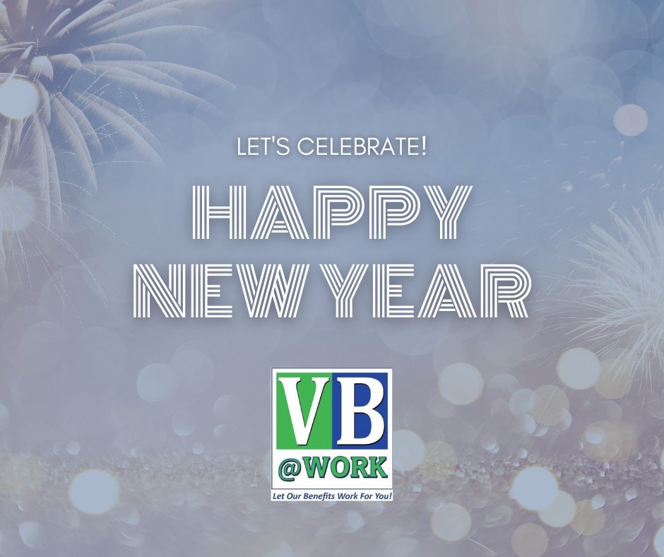 briandely's tweet photo. Cheers to 2022! From everyone at Voluntary Benefits At Work, we wish you a happy new year! We can't wait to see what great opportunities this year will hold! #HappyNewYear #VoluntaryBenefitsAtWork https://t.co/eTcAlKHjn3