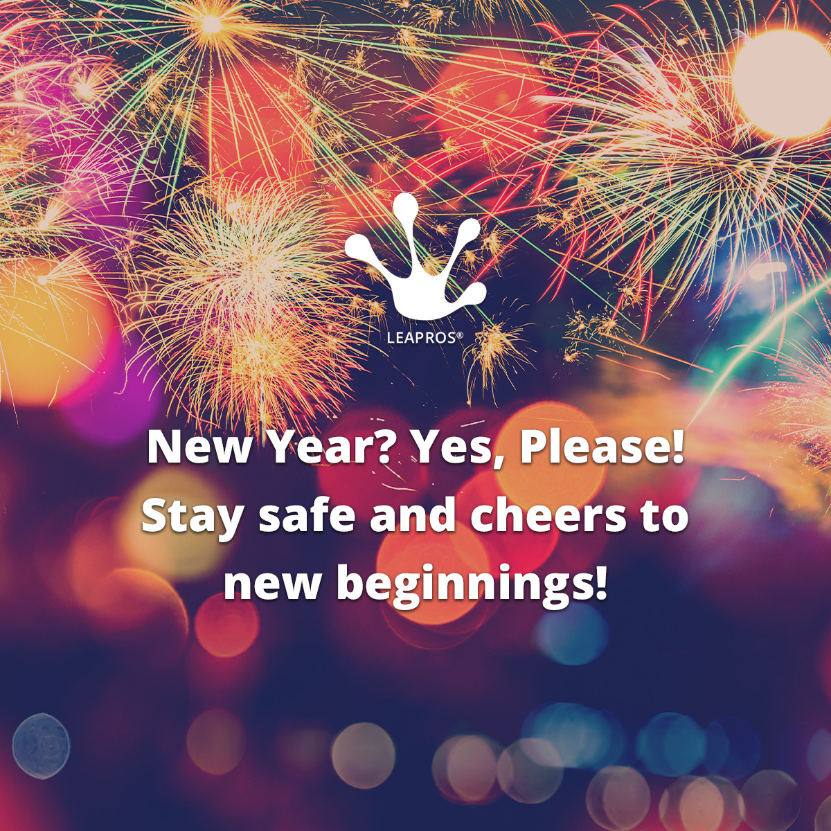 leapsmarter's tweet photo. Happy New Year! https://t.co/ZvYbUlXUrg