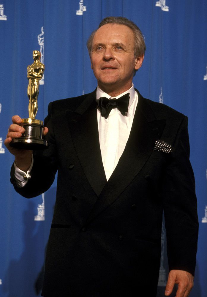 Happy 84th Birthday Anthony Hopkins 