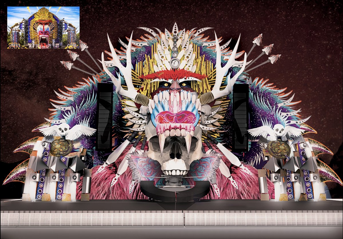 #NFTGiveaway

🏆Win 1x Stage Ape #NFT

1️⃣💖, RT
2️⃣Follow <a href="/ehands_/">ΞHands💎.eth</a>,<a href="/bm_saw/">QUΞΞN PROMOTS ✪ </a>
3️⃣Tag 2 Friends

 Good Luck

⏰24 h

 #NFTCommmunity #NFTGame #nftcollector #NFTGiveaways #NFTs #Airdrop