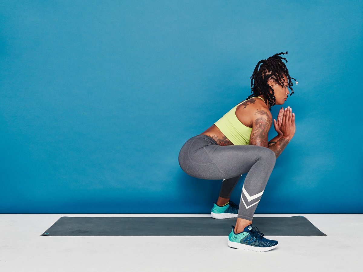HealthNWealthU's tweet photo. No home gym? Not a problem! Try these 12 body exercises you can do at home without any equipment. No excuses! https://t.co/Rc0a998ZJw #workout #fitnesstips https://t.co/Im7JBlRIiE
