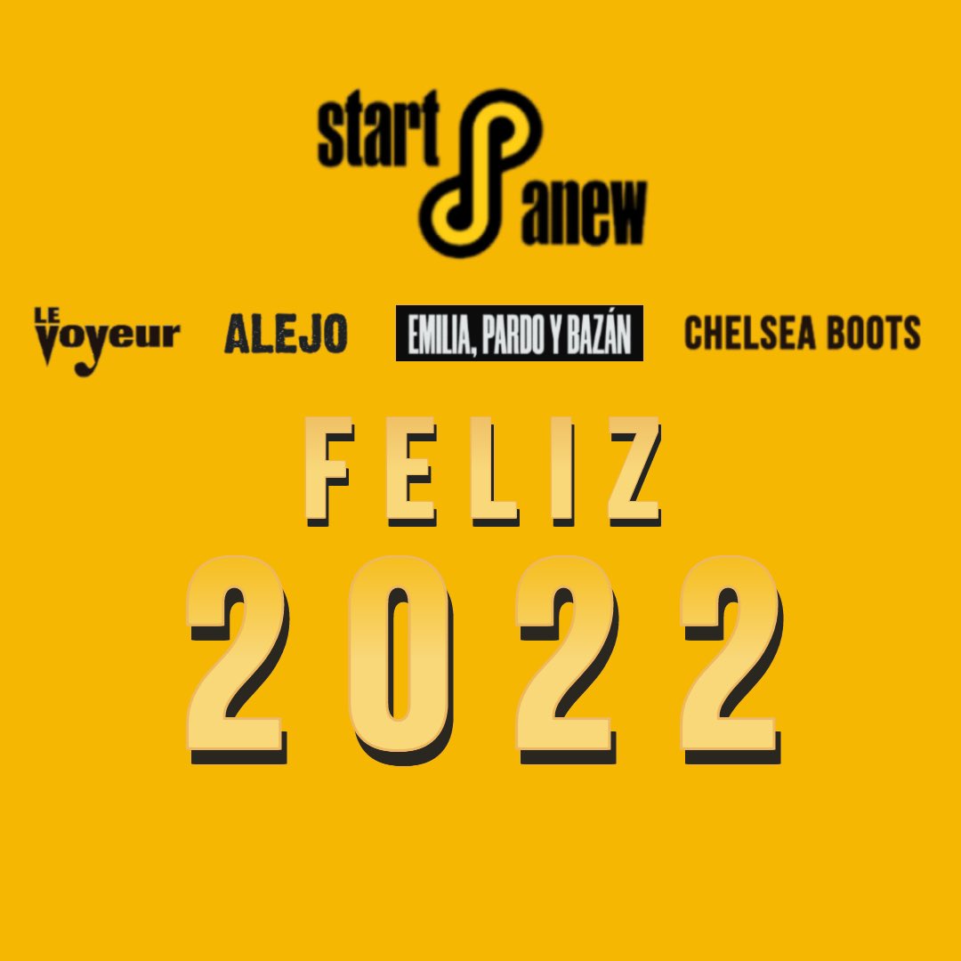 Start Anew Management tweet media