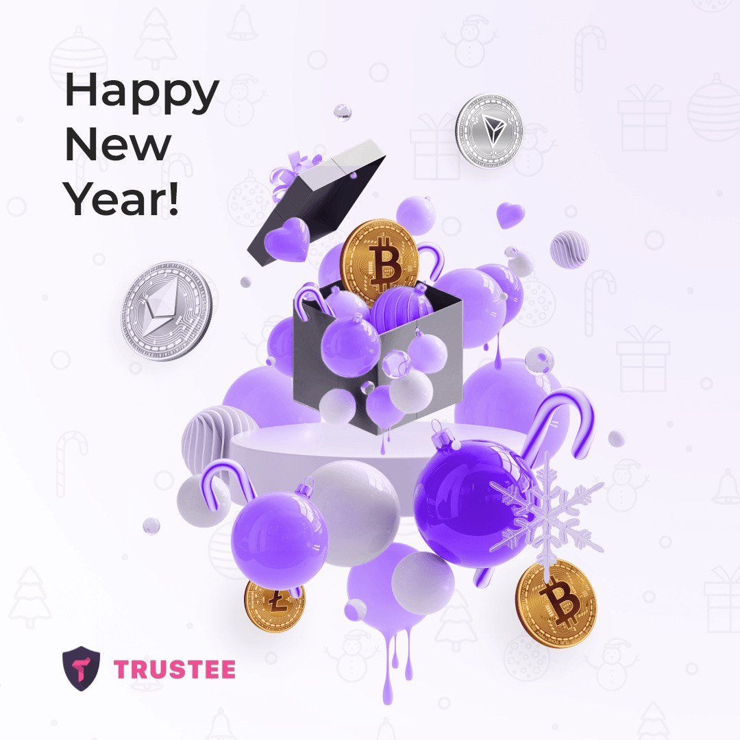 Trustee tweet media