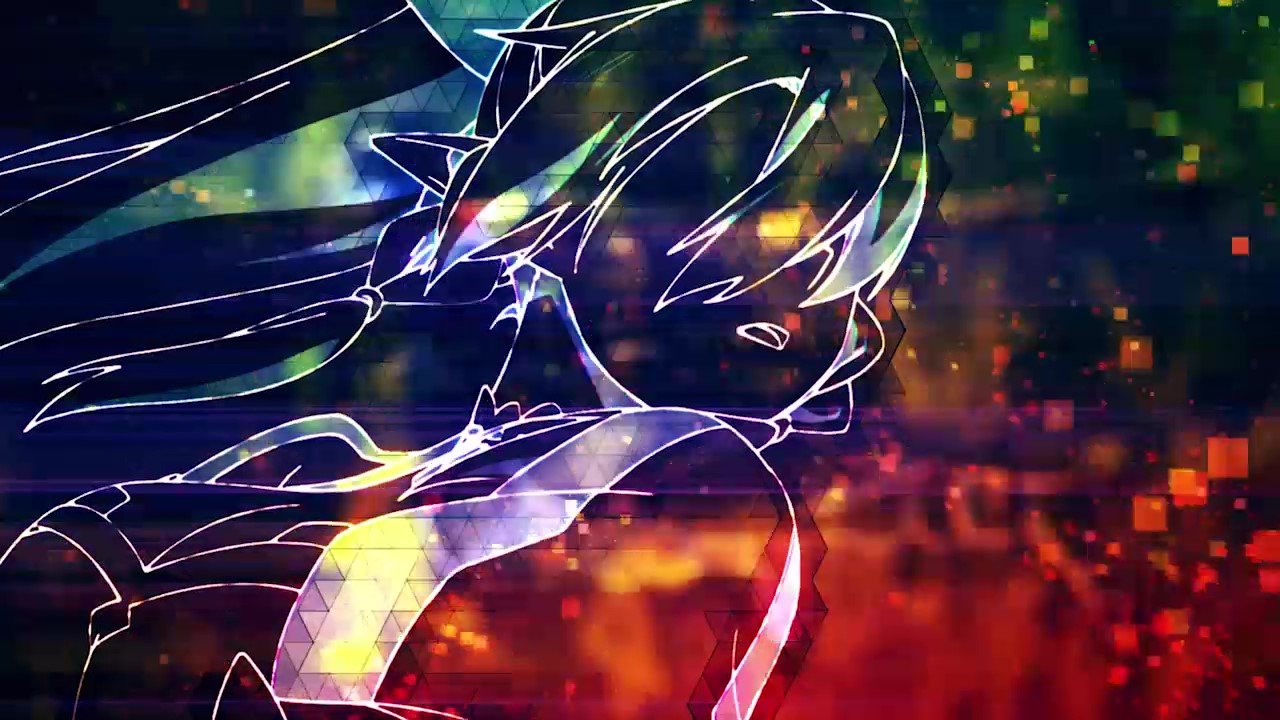 公式 Saoアンリーシュ ブレイディング 深海pピックアップ オススメシーンはたくさんあるのですが ここまでの投稿で紹介されているので 私からはこちらのシーンを この演出シーンはどのカットもオシャレでカッコイイのですが このカットは背景に