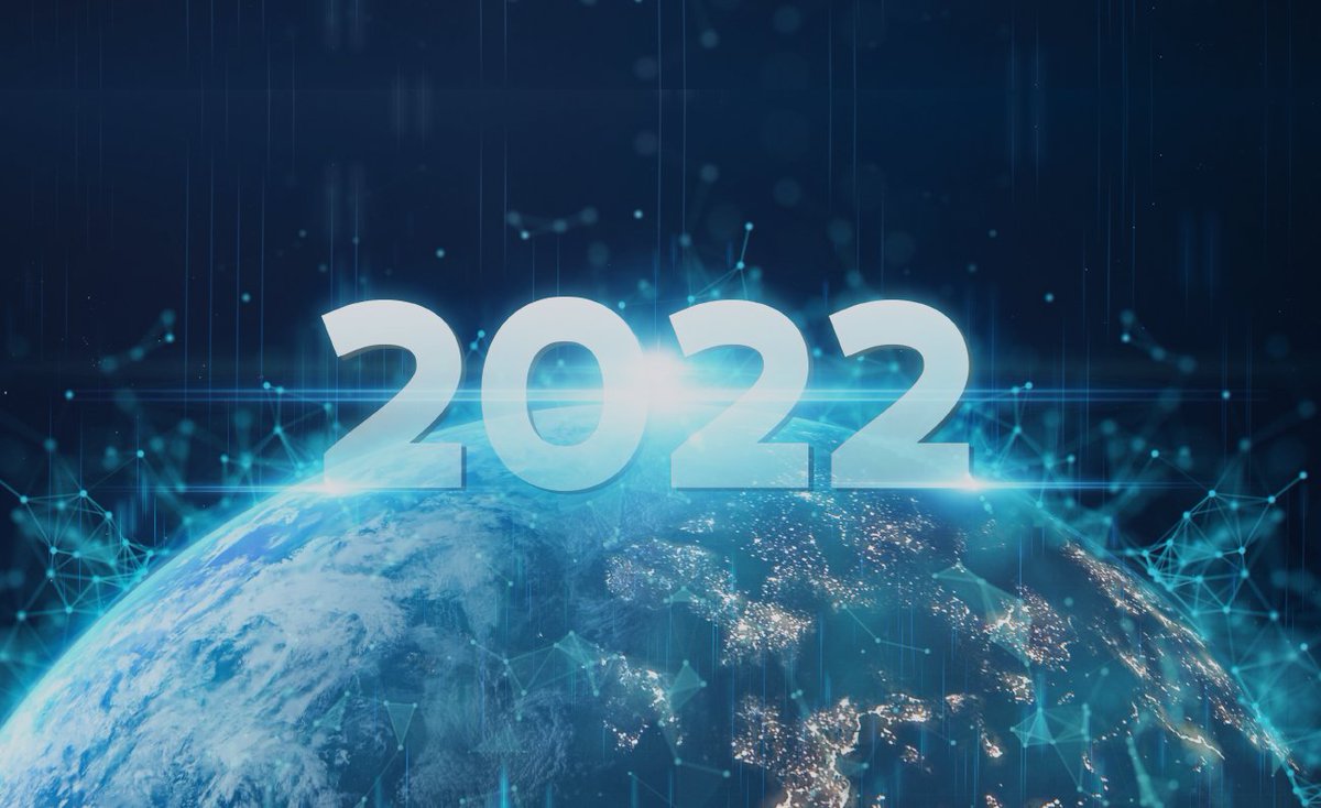 NiagaraNetw's tweet photo. As 2021 draws to a close, we're looking back on the milestones we have reached and are proud of everything we've accomplished together. Niagara networks team is looking forward to making the most of 2022. 
https://t.co/lP66XUAyg3 https://t.co/ScOAoNcM66