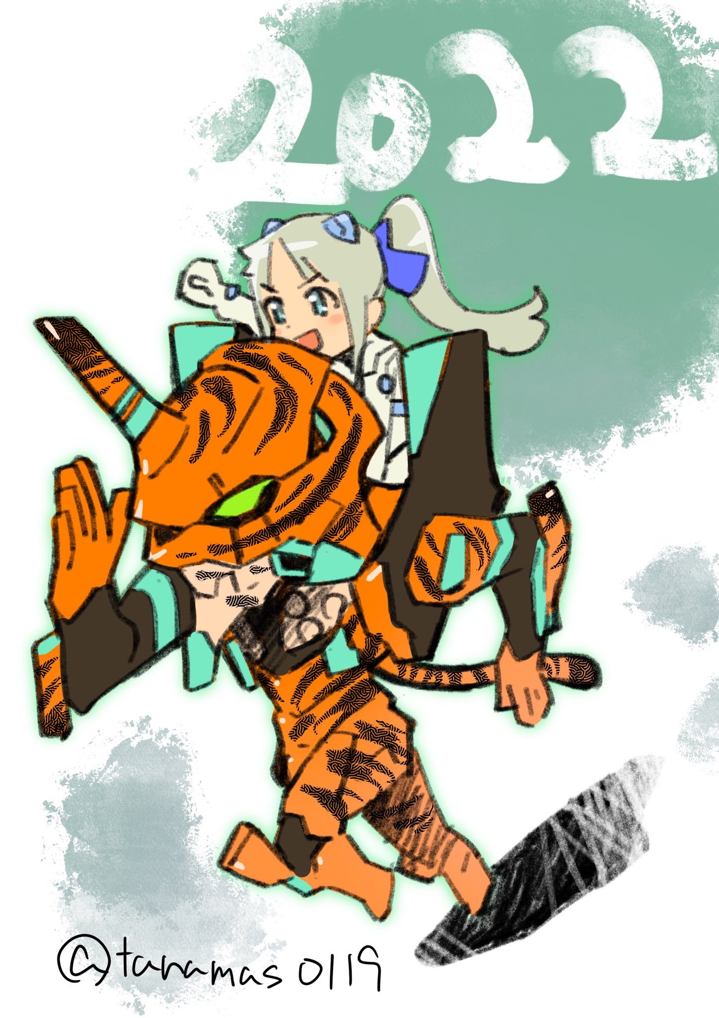 田中将賀 あのはな10周年 Tanamasa0119 Twitter