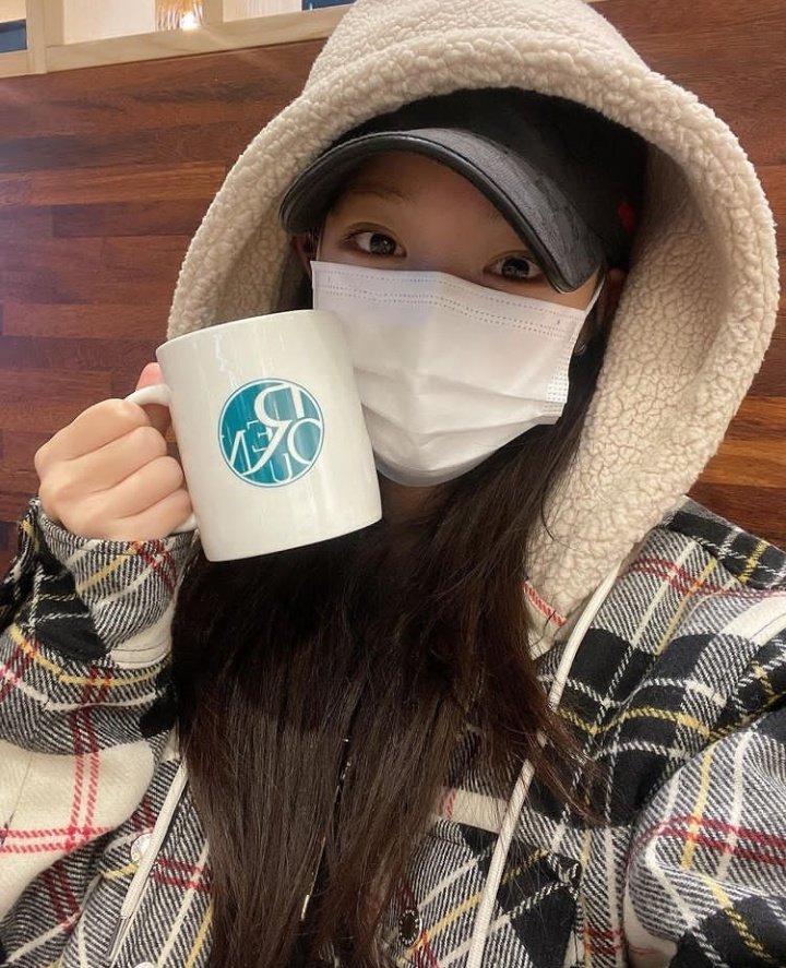 chtapes's tweet photo. @chunghamster29 here! https://t.co/rBCS8kraNE