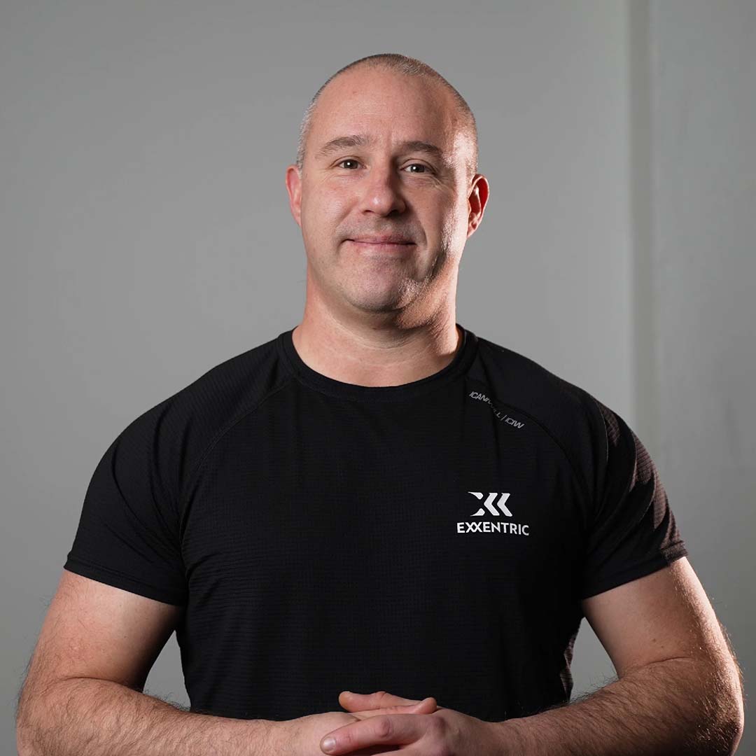 go_exxentric's tweet photo. 2021 Highlights from our CEO and a sneak peek into 2022! 💪 🚀
Read all about @FredrikCorrea's thoughts from this past year and his vision for next 👉 https://t.co/8FfvOrkthG
#2022 #ExxentricFam #strengthmatters #kBox #kPulley #LegExx #flywheeltraining https://t.co/ZXNnGFx8EY