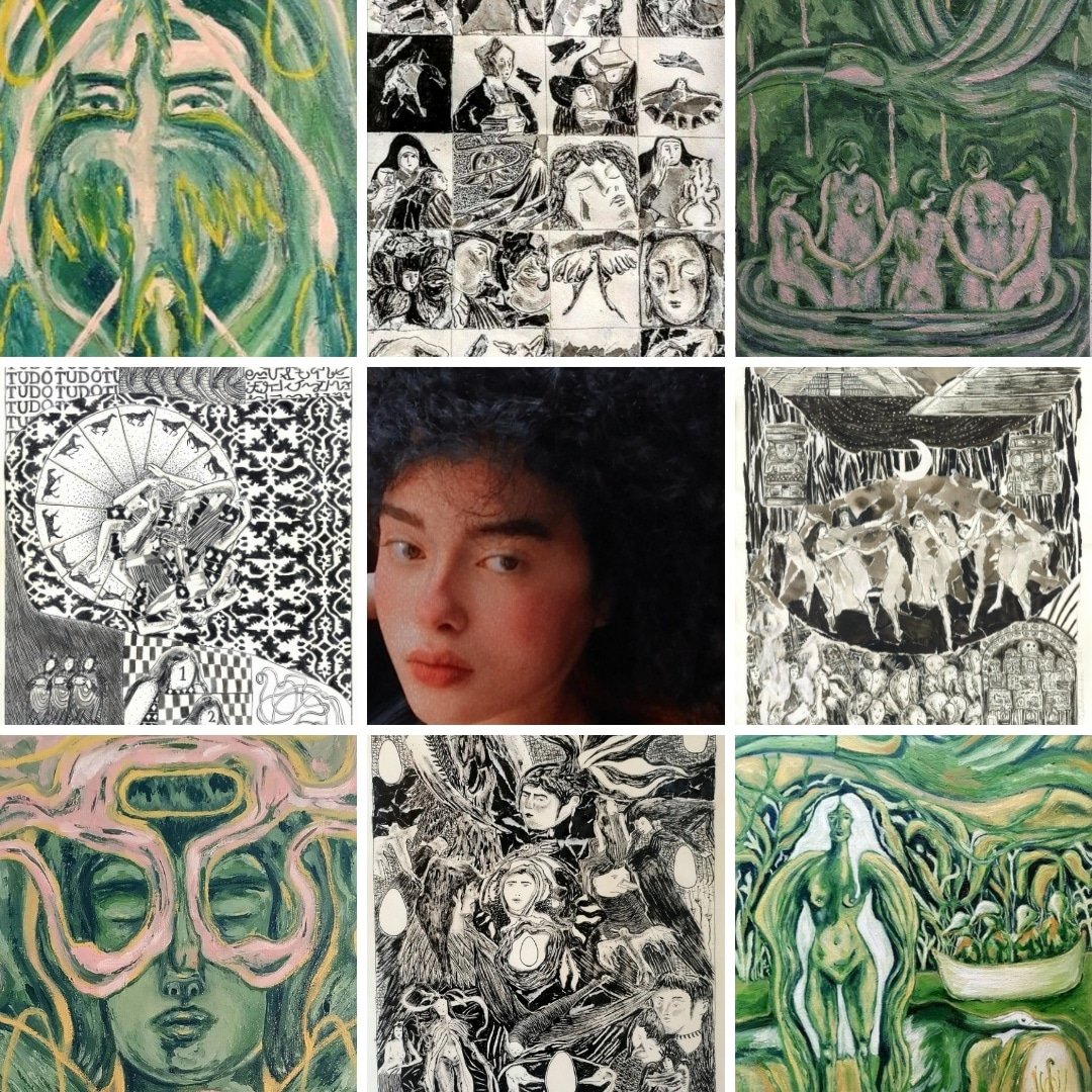 ana ⟡ cornevu tweet media