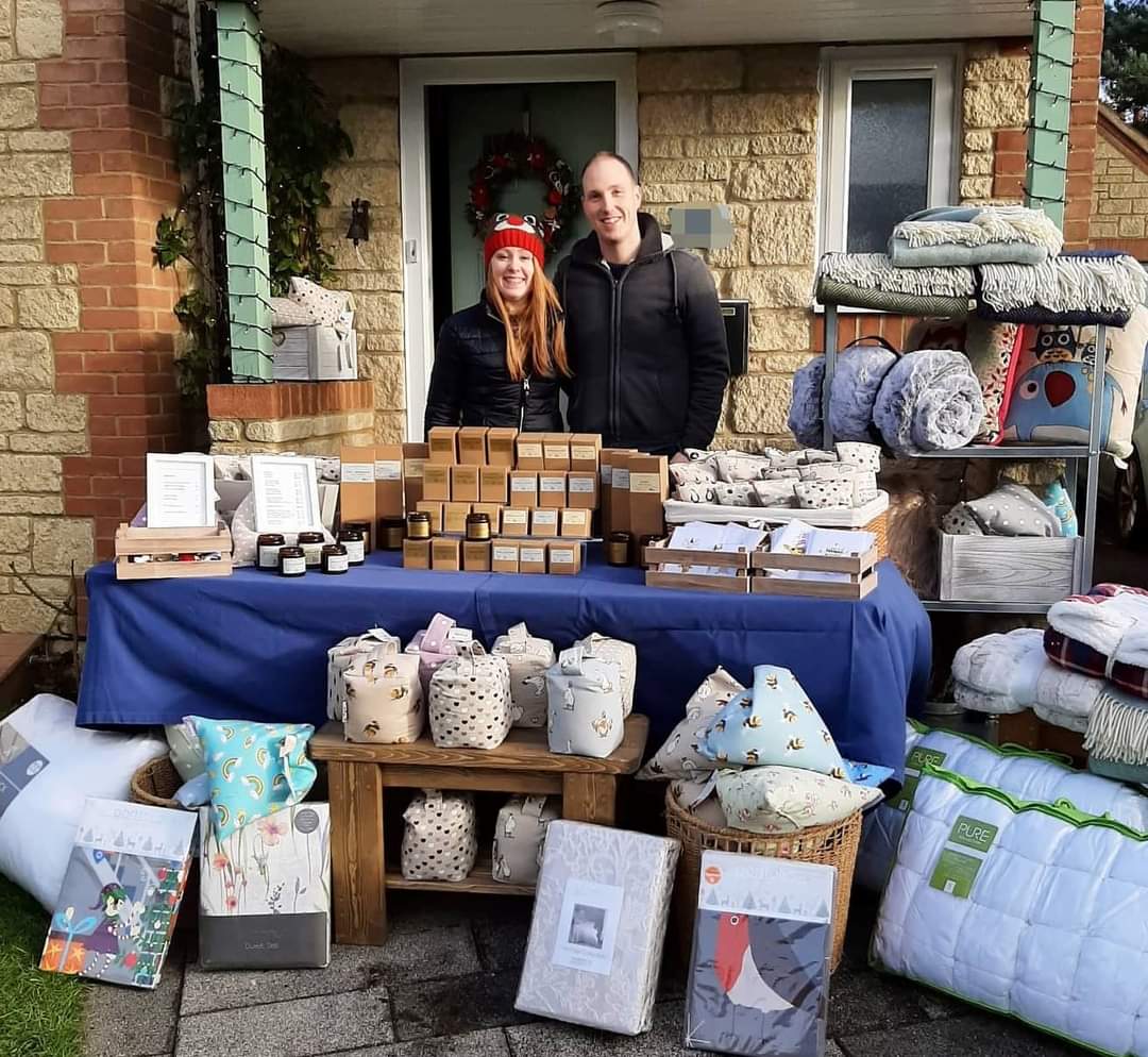 finerbedrooms's tweet photo. A massive thank you to all our lovely customers for supporting my small business 😊 Wishing everyone a very Happy New Year! 🥳

https://t.co/u0cX1BEPUv 

#smallbusiness #lovelycustomers #finerbedrooms #happynewyear #nearly2022 #newyearseve #thankyou #ShopSmall #onlinestore https://t.co/qAluGBN7BA