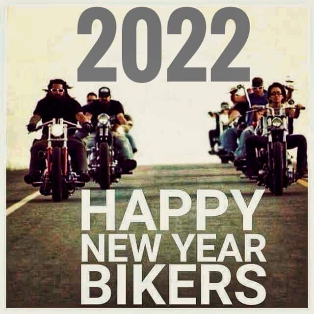 CustomNomad's tweet image. Nomad Custom Motorcycle wishes their fellow bikers: iron rides, long distance destinations /and strong healthy joints :) /,  safe journeys,  tanks full of gas, pockets full of money and hearts full of love. Happy New 2022. Cheers!
@CustomNomad , #nomadcustom