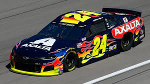 minewalla's tweet photo. Hey @TheOldIron_  you know how your good and making those box car schemes i was asking if you could make a 24 scheme like this one but it doesnt have the axalta sponsers i just want the flame on the front https://t.co/tgpR6FNbyZ