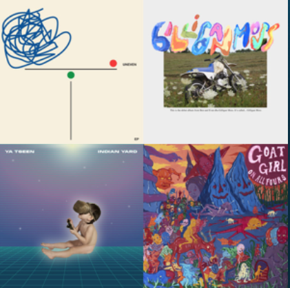 MY Top 20+ songs of 2021 – ordered as a mixtape per usual (and no algorithm needed!) #spotifyplaylist #songsof2021 #newmusic #musiccurator #musiccuration  #nowplaying open.spotify.com/playlist/3Emj4…