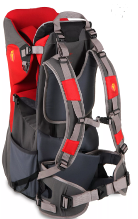 drnickcooper's tweet photo. @AirMalta Hello: your website says you allow a free collapsible buggy for infants. Do you allow an infant back carrier instead (picture attached)- so we can carry our baby through the airport and check this in for free at the gate? We were allowed it with other airlines. Thanks! https://t.co/JEYAfT2uX3