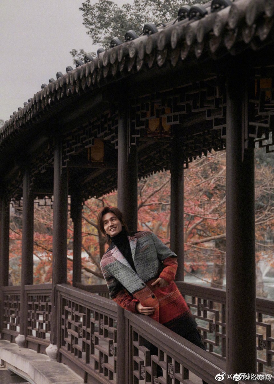 Happy birthday to beloved Jerry Yan      Whish you happy, healthy forever      