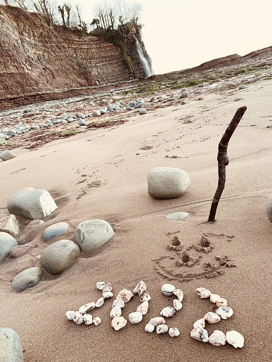 Happy New Year everyone from us all at St Audries 🥂😊 <a href="/wcresorts/">Westcountry Resorts</a> #staudriesbay #holiday