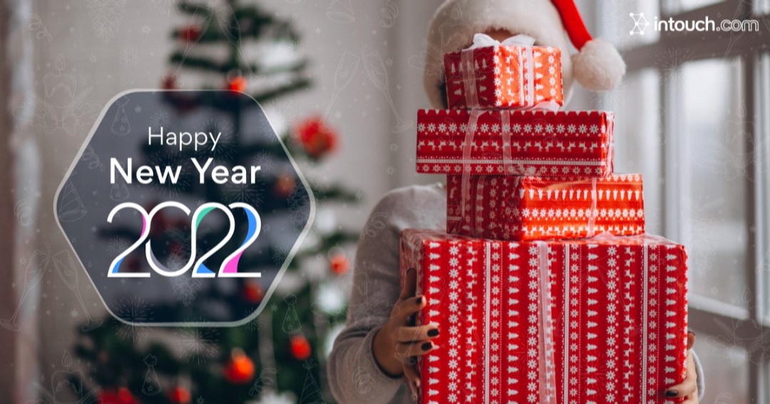 Every end marks a new beginning, with new hopes, dreams and unlimited desires. May this year bring new happiness, new goals, new achievements, and a lot of new inspirations on your life. Happy New Year!

#NYE #NewYear #Retail #RetailTech