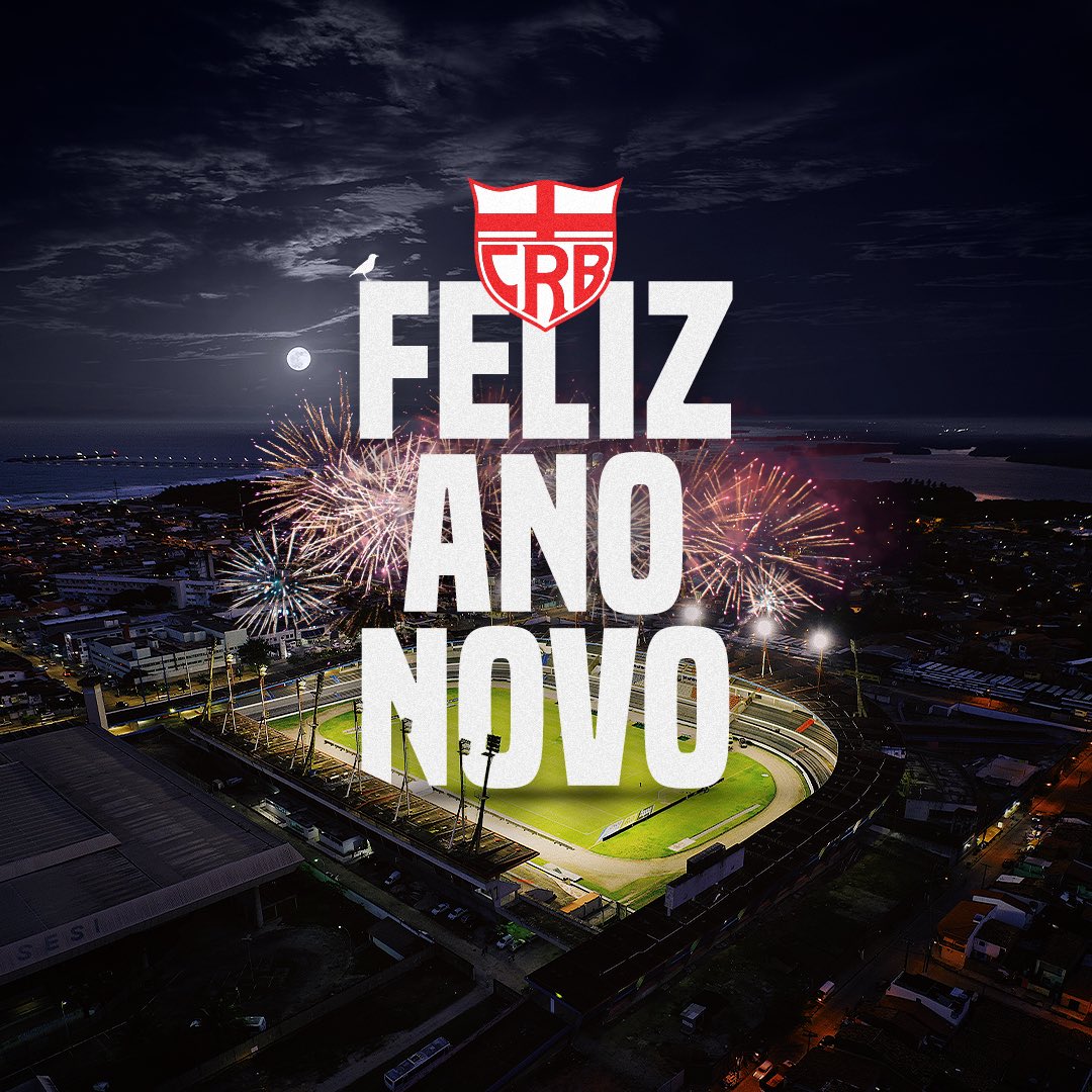 CRBoficial's tweet photo. Que 2022 venha com muitas alegrias, vitórias, realizações e ainda mais orgulho de sermos regatianos. Feliz ano novo 🎆 https://t.co/PctfqQ5BZ1