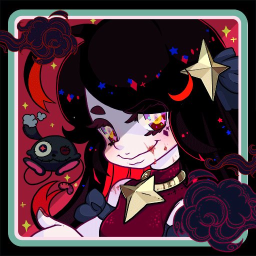 hyerok1's tweet photo. Maya transformed into a vampire's power
'Do you like tomatoes? I like it!
You look like a tomato'
#NFT #opensea #art #artistsontwitter #nftartworld #nftecosystemm https://t.co/BBSbrw8hiI
