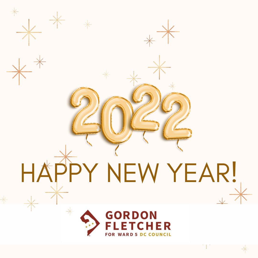 Gordon Fletcher for Ward 5 (GordonForWard5) Twitter