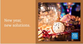 MariaClouse2's tweet photo. Is improving your financial health a priority for you this year? Once the celebrations settle down, let's talk about your options. It's easier to start making a difference than you may think. #HappyNewYears https://t.co/FRJXLBNedh