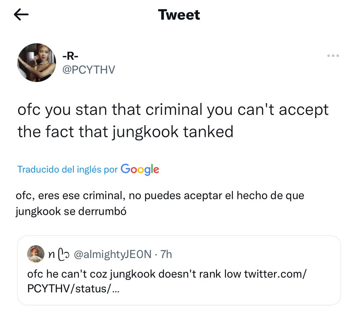 jeonjkzip's tweet photo. ⚠️REPORTE MASIVO⚠️

DENUNCIAR y BLOQUEAR por:
• sp@m • cuenta h@ckeada • tweets que incitan al 0dio

!!! NO INTERACTUAR !!!

🧷 https://t.co/2sgNUoxVnd
🧷 https://t.co/ECgGQx31cS
🧷 https://t.co/VWTuKUyj8b
🧷 https://t.co/mZWTTOldAs
🧷 https://t.co/Rkglhhuerp
🔽🔽 https://t.co/RdvL54XVMD