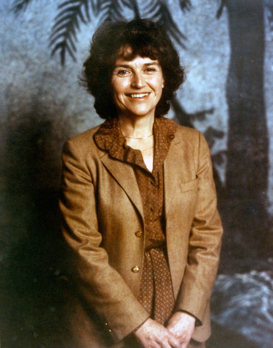 Susan Spector McPherson tweet media