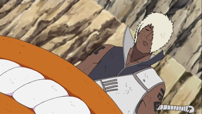 嘲笑のひよこ すすきさん がハッシュタグ Naruto をつけたツイート一覧 2 Whotwi グラフィカルtwitter分析