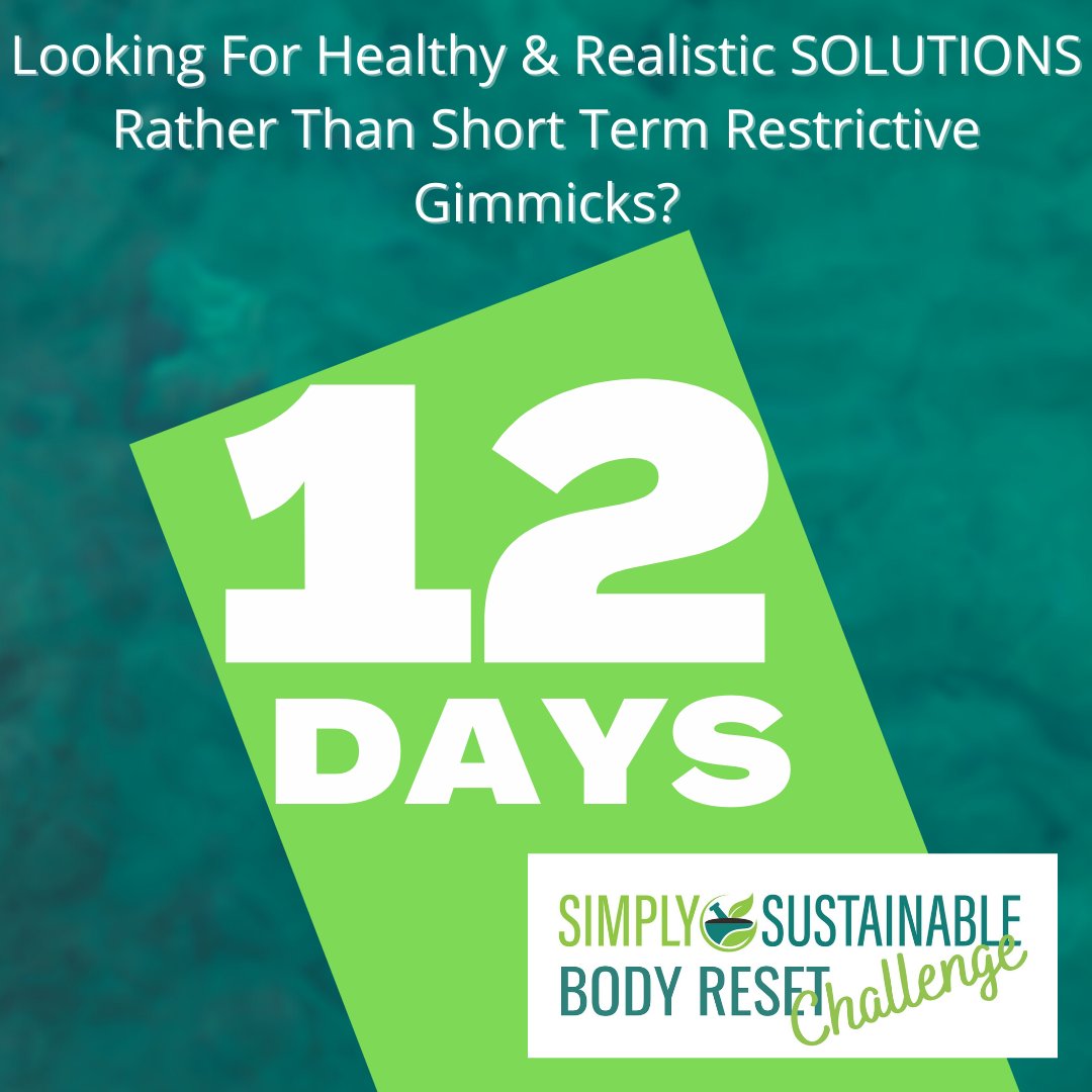 KristyRuss's tweet photo. ONLY 12 DAYS?!? 😲 Sure. Start counting down to your ideal body. No deprivation required.

Stop the yoyo. Start loving your body and life.

https://t.co/ugM3WwtmOi

#weightlosschallenge https://t.co/uGoGJLp7rq