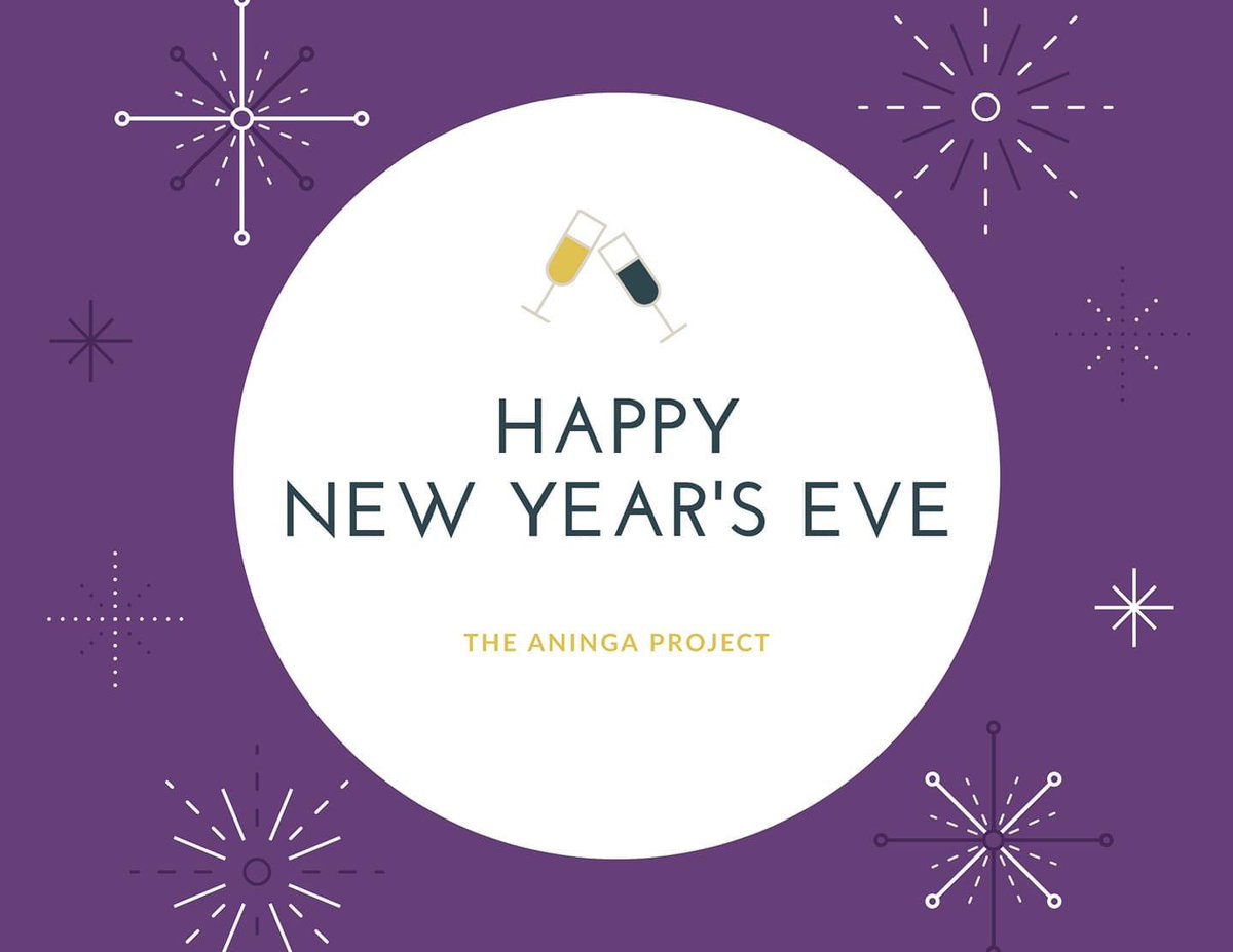 The Aninga Project tweet media