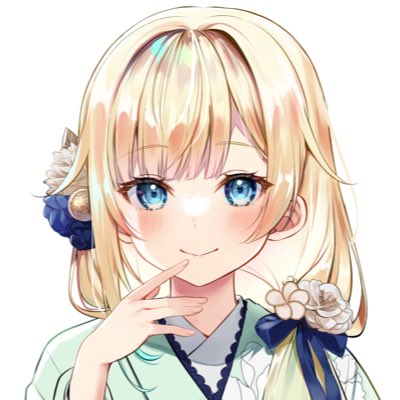 「#新しいプロフィール画像 」|藍沢エマ🥞💫のイラスト