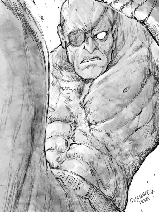 虎年おめでとうございます!

Happy Tiger Year!

2022 Street Fighter 