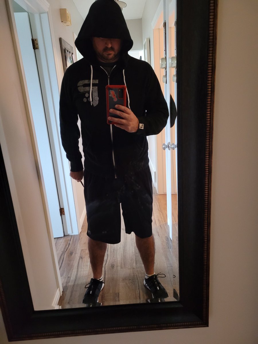TheSalvageOper1's tweet photo. Go time! Morning lift before a day of enjoyment with friends and family. https://t.co/9ukKWlr11A
