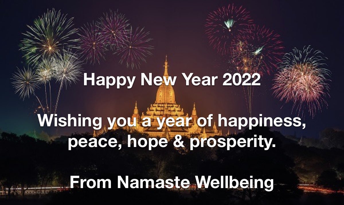 Namaste Wellbeing tweet media