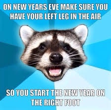 jbaldwin_books's tweet photo. Oops!  Blame late night/early morning tweeting for my error. THIS is the New Yr’s pun that I wanted to share. #JennisInnocent @twosmartbunnies @molsen14 @melh5566_hunt @RondaGambleLMS https://t.co/JsdYPPusdo