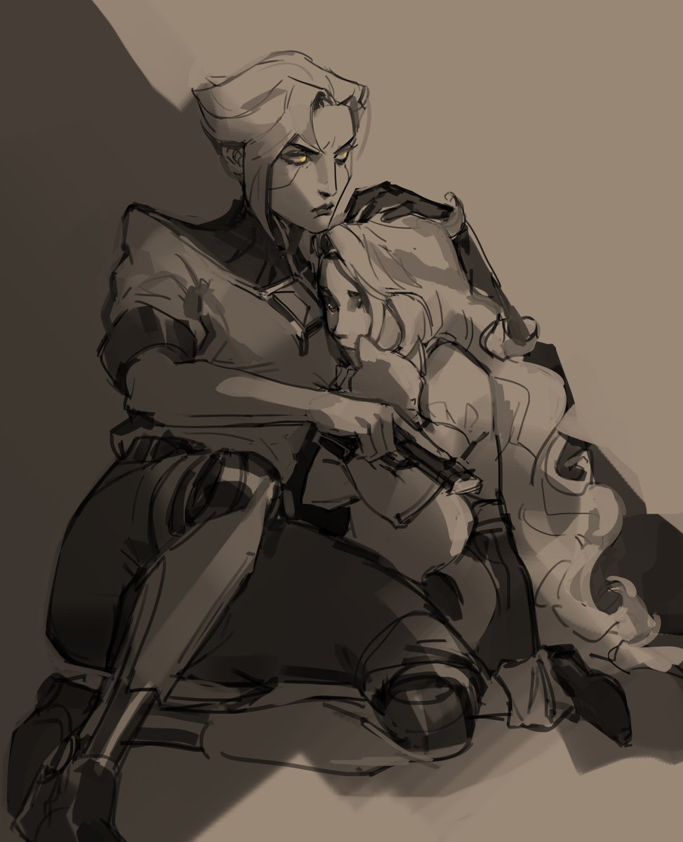 sera camille 