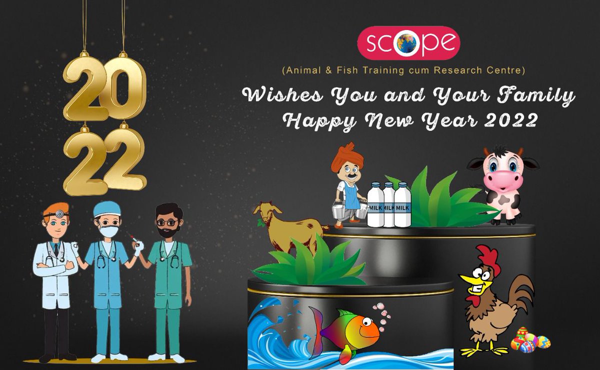 scopebihar's tweet photo. New Year's Greetings !! https://t.co/XL9ZkmV5Nr