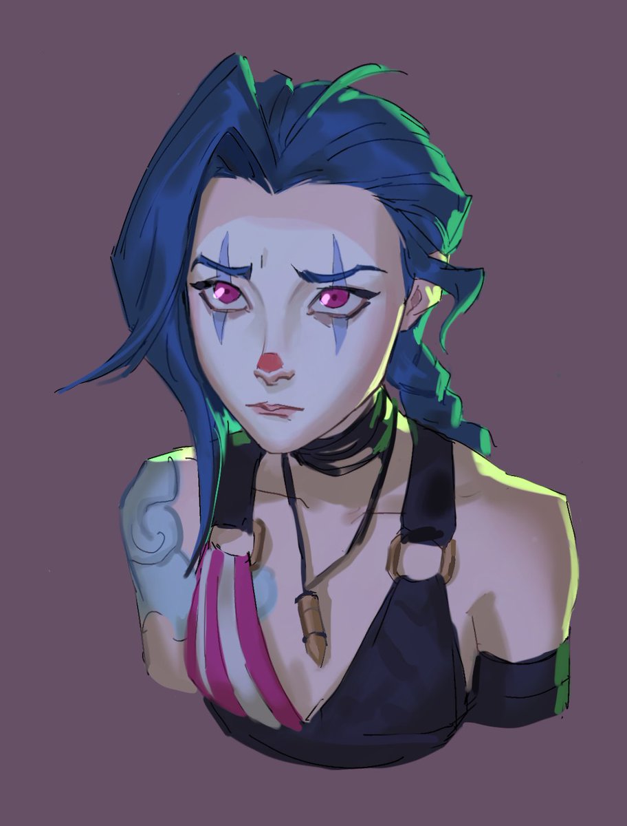 jinx sera 