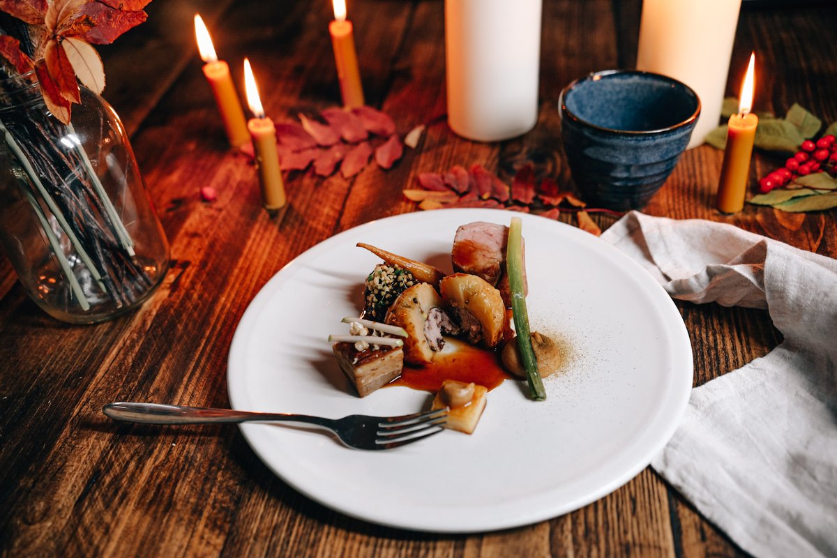 Cornerstone Kitchen tweet media