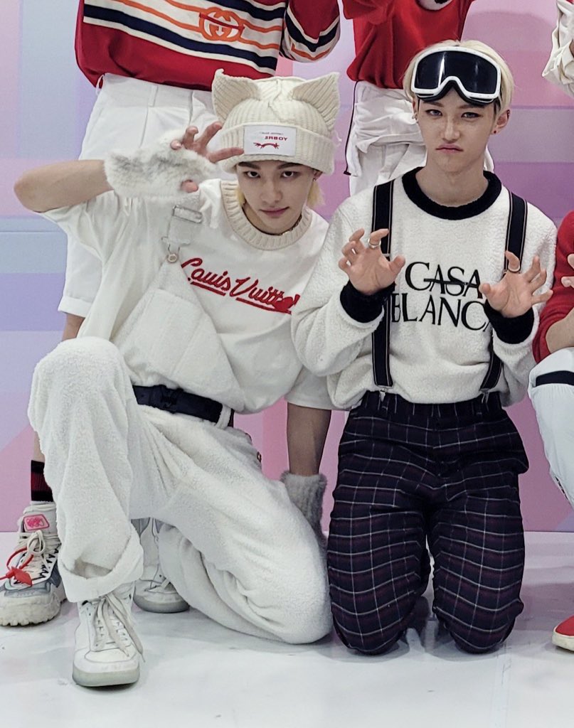ihyunIixie's tweet photo. cute 🥺 https://t.co/2ycTh4iHNd