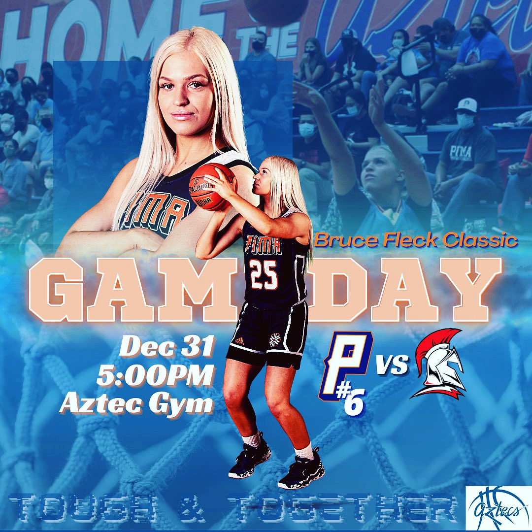 PimaWBB's tweet photo. 🧡GAME DAY!!!!💙

🏀Bruce Fleck Classic

⏰5:00PM vs Colorado Northwestern College

💻 https://t.co/92lUcc0Uru

😷 Masks are required for all visitors 

LETS GO!!!!
#Toughandtogether
#AztecTough https://t.co/dbj0veFTtX
