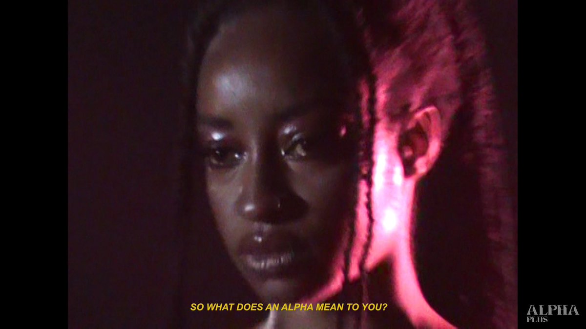 The question that started it all — directed by <a href="/alihussainy_/">Ali علي</a> starring Drew Muse